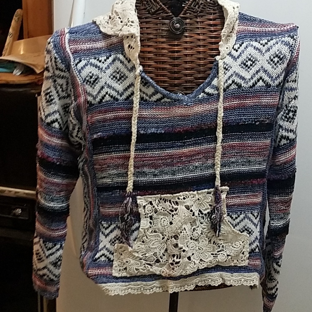 Sweater